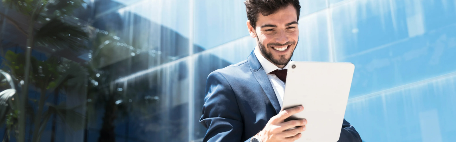 CCPA is almost here. Are you ready to comply?