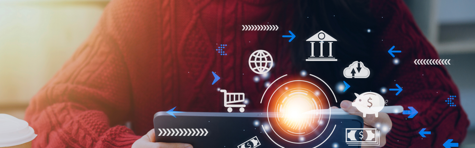 Driving Innovation in Insurance Sales & Distribution by IEF