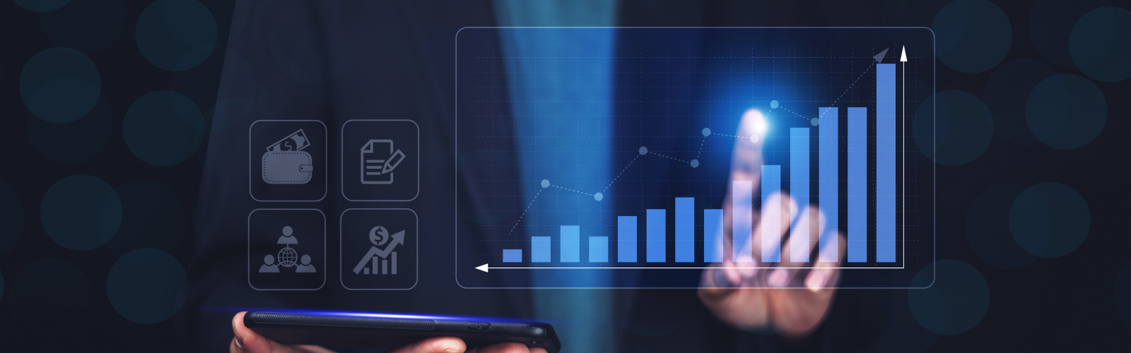 AI-led Distribution Management in Insurance