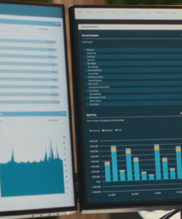 Tableau, Power BI, and Qlik Sense