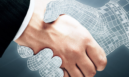 Bringing the Pulse of Change in Insurance with Human-centered AI